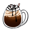 Mocha Latte