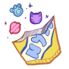 Gummy Snacks