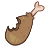 Turkey Leg