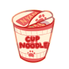 Noodle Cup
