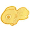 Golden Jumper