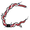 Twisted Wire