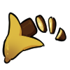 Chocolate Banana