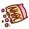 Bubble Snack