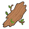 Rough Bark