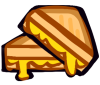 Grilled Cheese