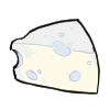 Moon Cheese