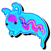 Glow Slug