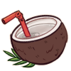 Coconut Juice