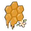 Stinger Honeycomb