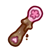 Chocolate Catpaw