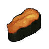 Urchin Sushi