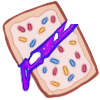 Sparkle Tart