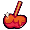 Candy Apple