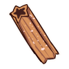 Star Churro