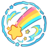 Shooting Star