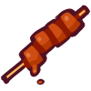 Meat Skewer