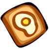 Breakfast Toast