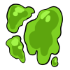 Slimy Ick