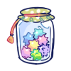 Star Candies