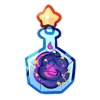 Bottled Stardust