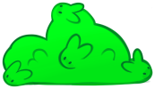 Moss Mites