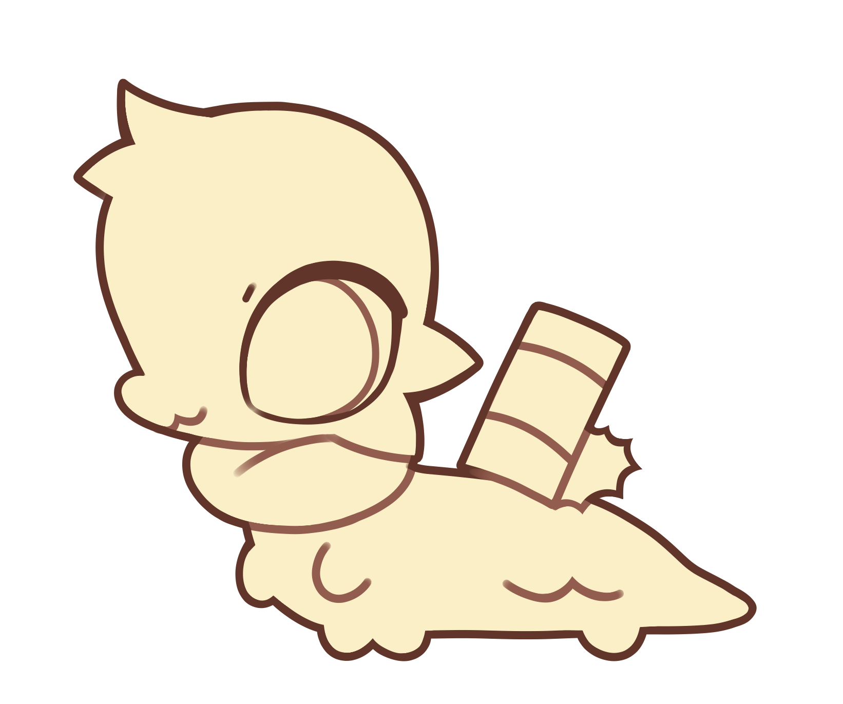 Item Shell