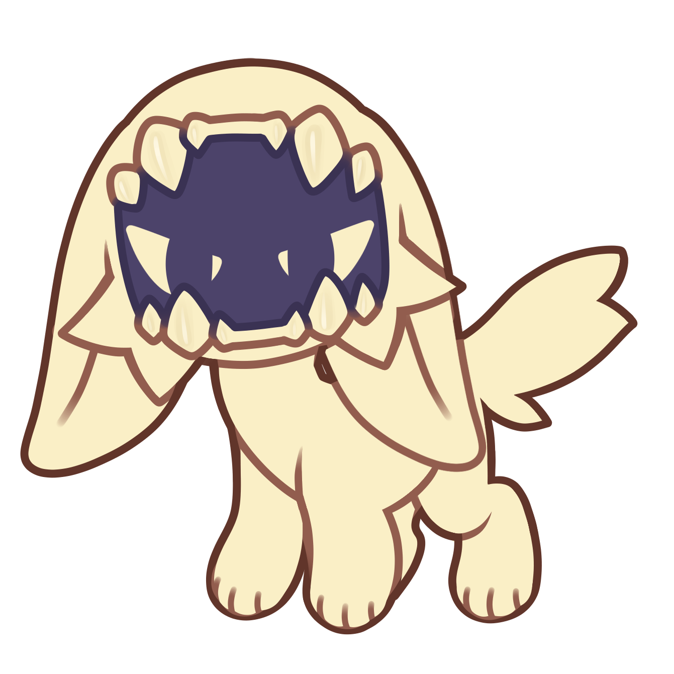 Rabbit Ears(TAE)
