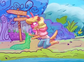 Submission thumbnail